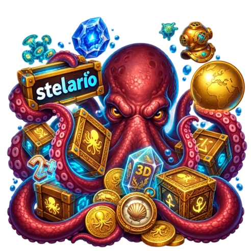Casino Stelario DE